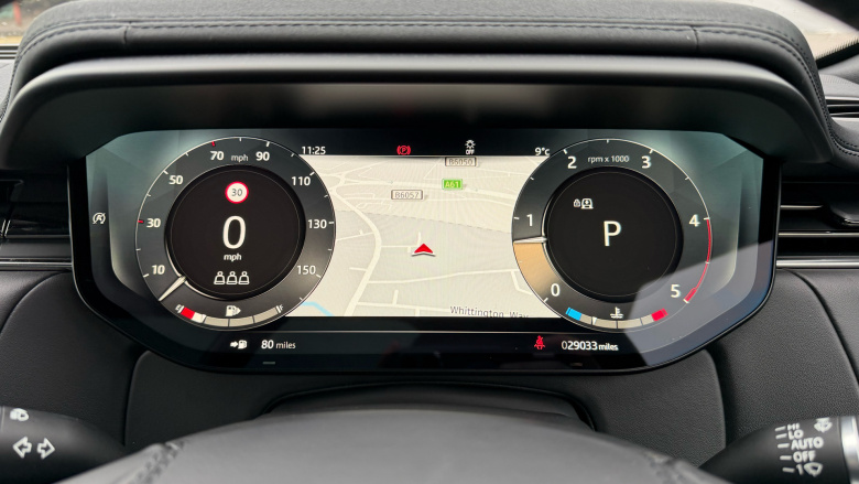 Land Rover Range Rover Sport 3.0 D300 Dynamic SE 5dr Auto Diesel Estate